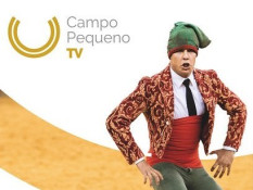 Campo Pequeno TV - Janeiro